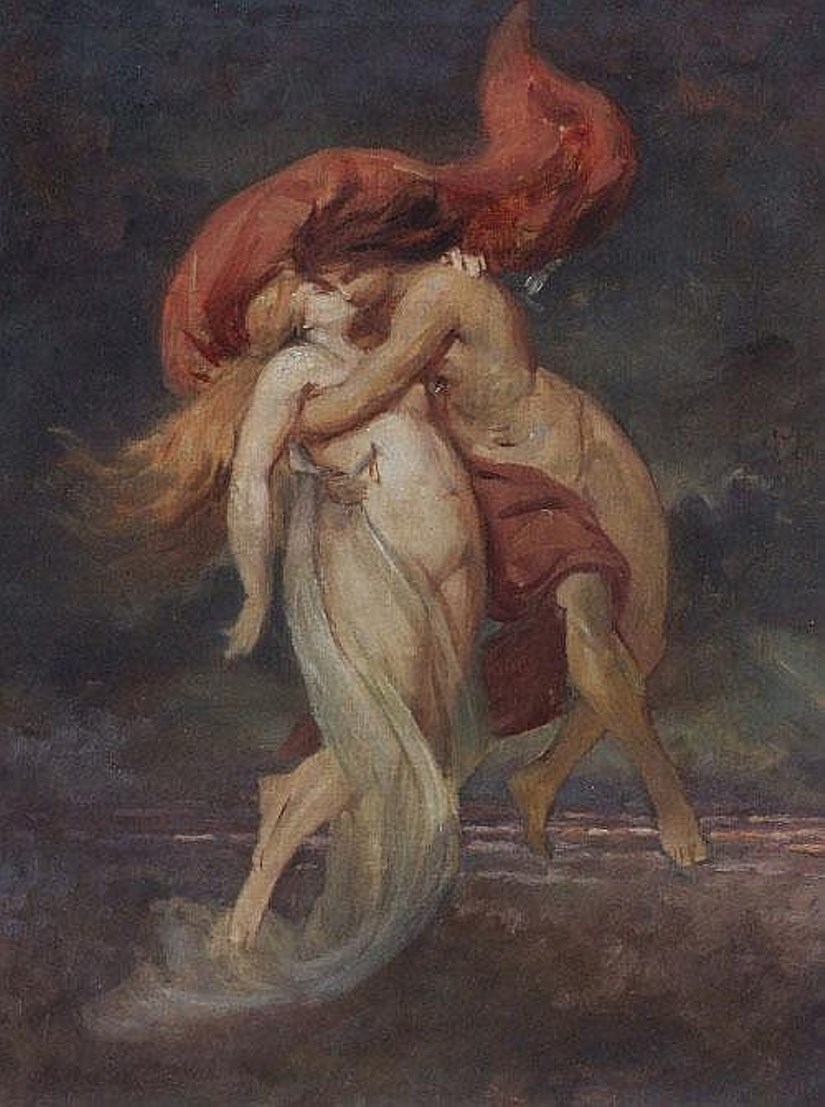 Ludwig von Hofmann-Zeitz (1832 - 1895) - photo 1